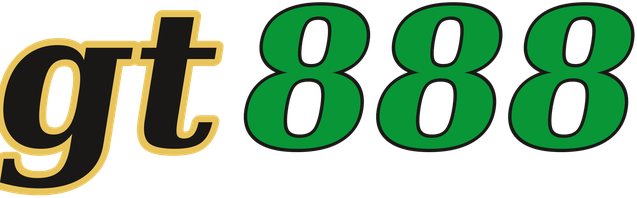 gt888 logo